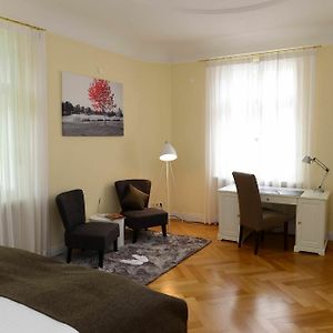 Standaard Villa